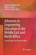 Advances in Engineering Education in the Middle East and North Africa
