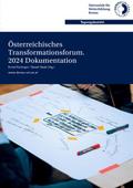 Österreichisches Transformationsforum. 2024 Dokumentation