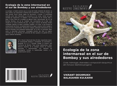 Ecología de la zona intermareal en el sur de Bombay y sus alrededores
