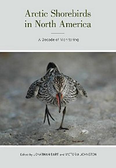 Arctic Shorebirds in North America