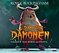 Dämliche Dämonen - Royce Buckingham
