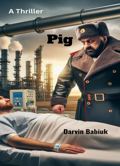PIG: A Thriller