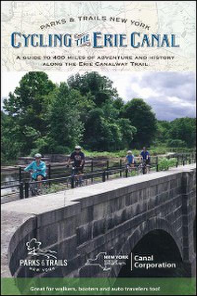 Cycling the Erie Canal, Revised Edition