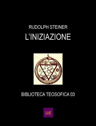 L’iniziazione