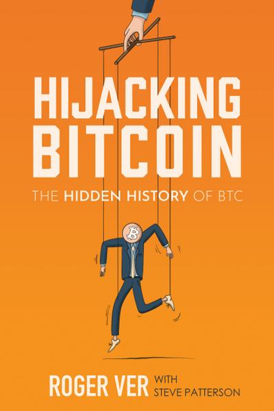 Hijacking Bitcoin