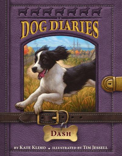 Dog Diaries #5