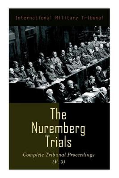 The Nuremberg Trials