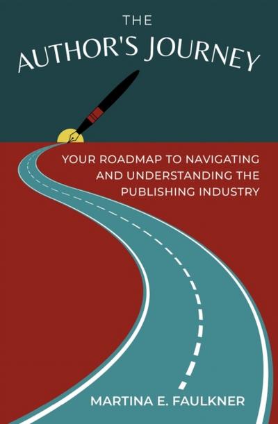 The Author’s Journey
