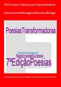 2019 Frases E Poesias Para Empreendedoras