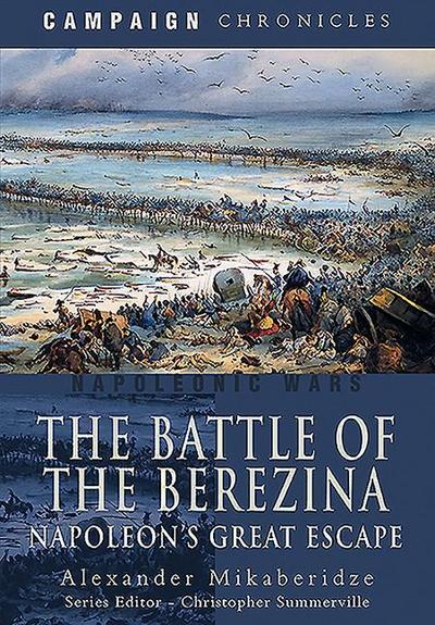 The Battle of the Berezina