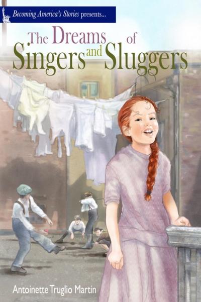 The Dreams of Singers and Sluggers