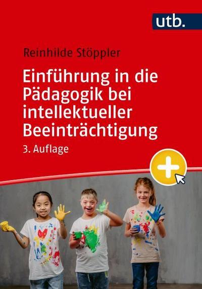 Einführung in die Pädagogik bei intellektueller Beeinträchtigung