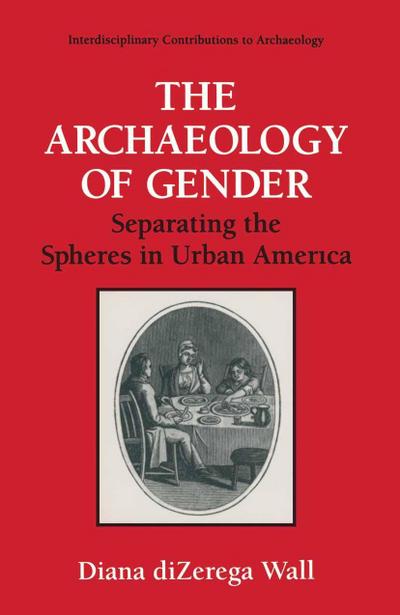 The Archaeology of Gender