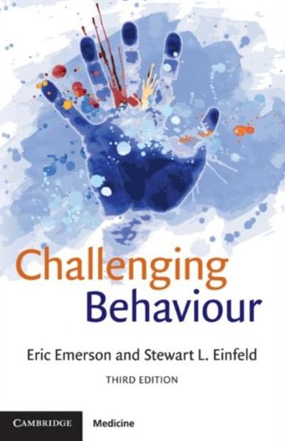 Challenging Behaviour