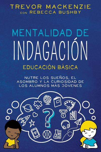 Mentalidad de Indagación