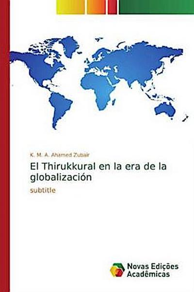 El Thirukkural en la era de la globalización