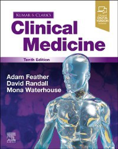 Kumar and Clark’s Clinical Medicine E-Book