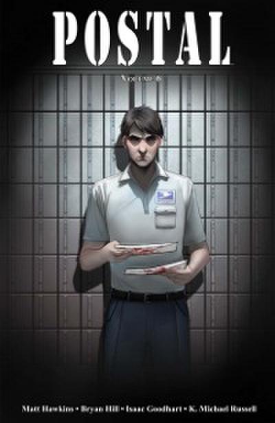 Postal Vol. 6