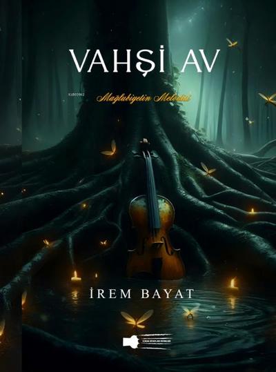 Vahsi Av - Maglubiyetin Melodisi