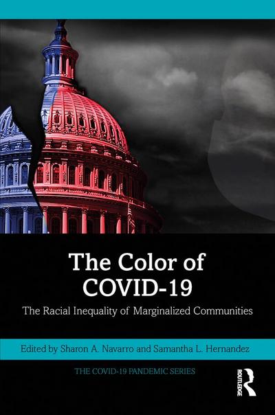 The Color of COVID-19