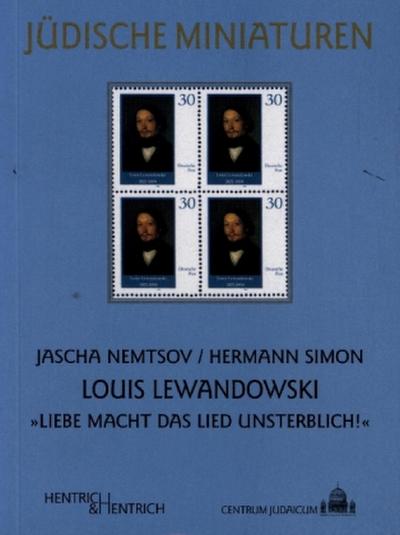 Louis Lewandowski