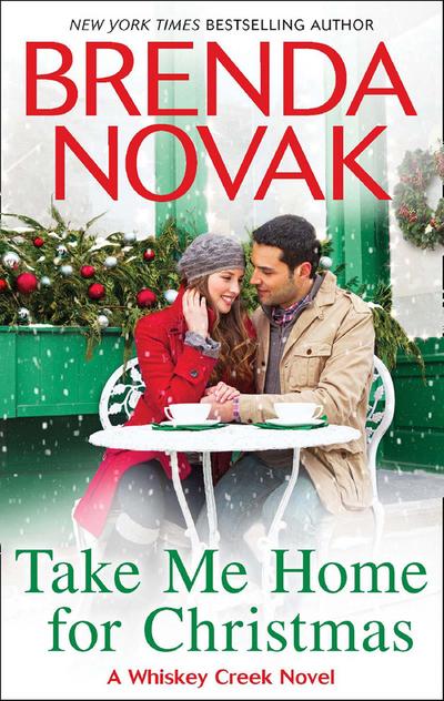 Take Me Home For Christmas
