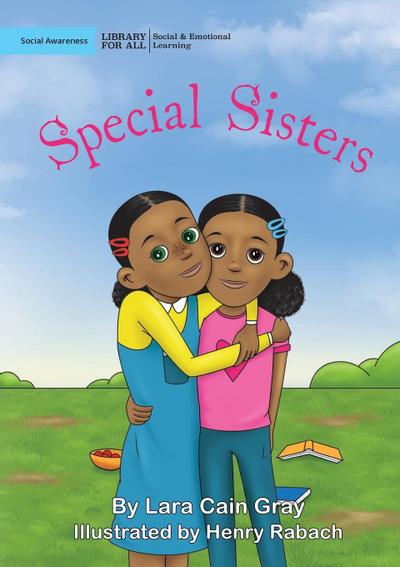 Special Sisters