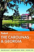 Fodor's The Carolinas & Georgia (Full-Color Travel Guide)