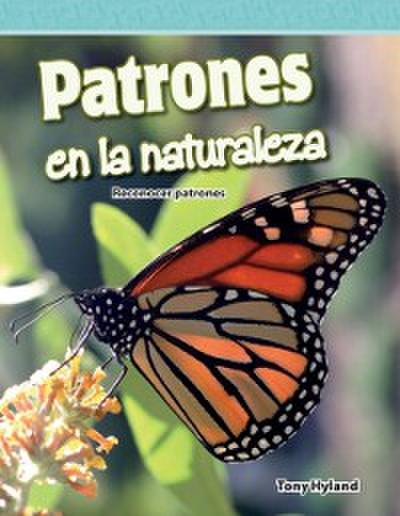 Patrones en la naturaleza