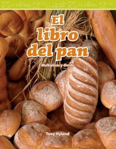 libro del pan