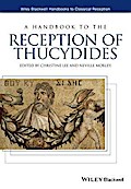 A Handbook to the Reception of Thucydides