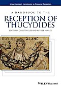 A Handbook to the Reception of Thucydides