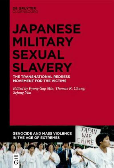Japanese Military Sexual Slavery