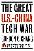 The Great U.S.-China Tech War