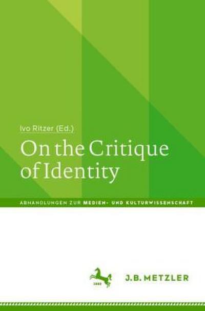 On the Critique of Identity