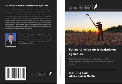 Estrés térmico en trabajadores agrícolas