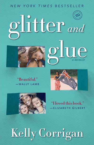 Glitter and Glue