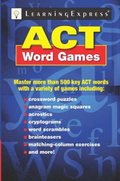 ACT Word Games