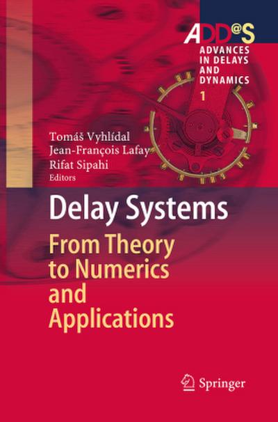 Delay Systems