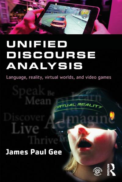 Unified Discourse Analysis