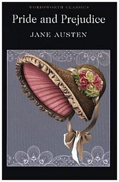 Pride and Prejudice