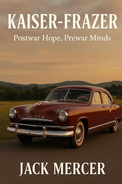 Kaiser-Frazer