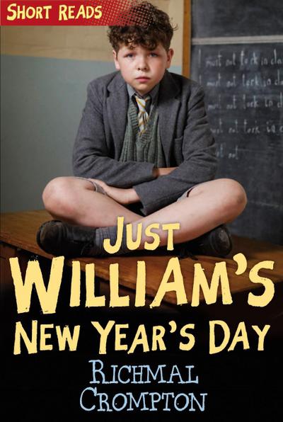 Just William’s New Year’s Day