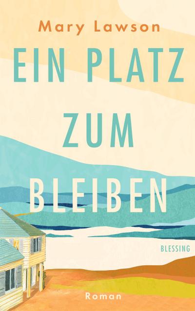Ein Platz zum Bleiben