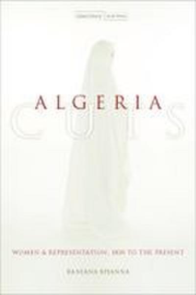 Algeria Cuts