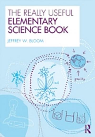Really Useful Elementary Science Book