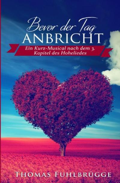 Bevor der Tag anbricht