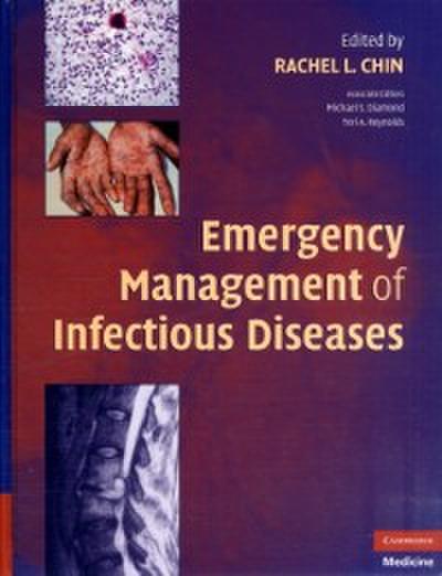 Emergency Management of Infectious Diseases