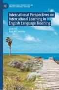 International Perspectives on Intercultural Learning in English Language Teaching