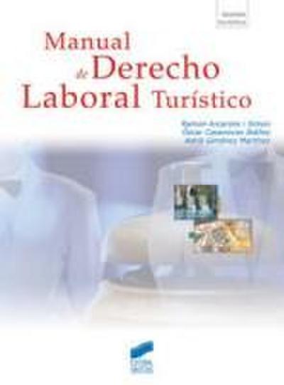 Manual de derecho laboral turístico